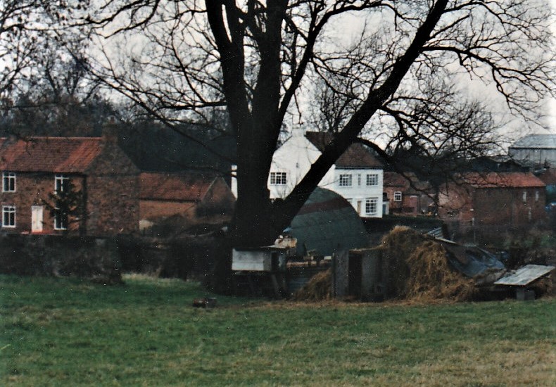 Cairnhoe and Valley Farm