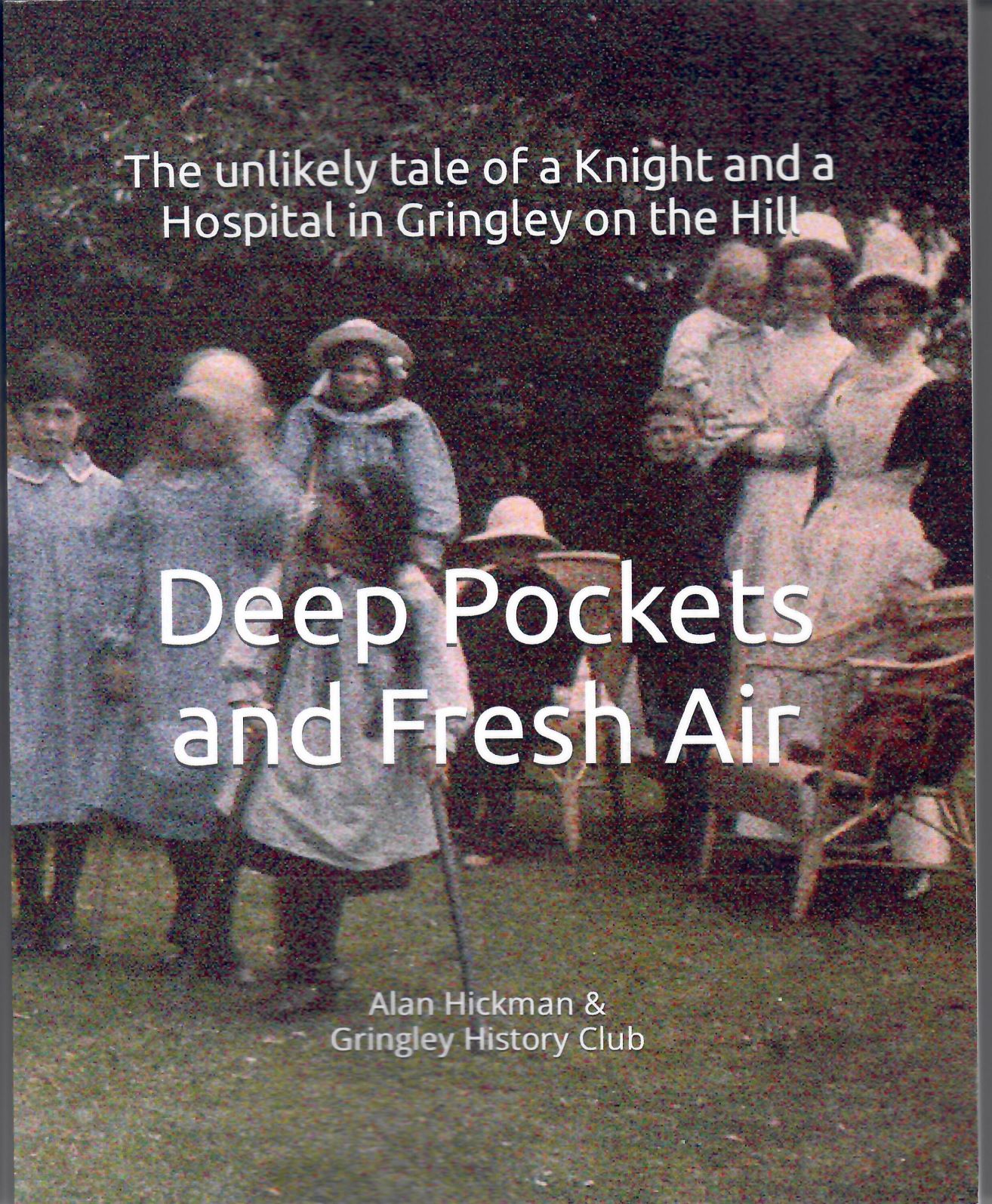 Deep Pockets Fresh Air New Cover Reseized