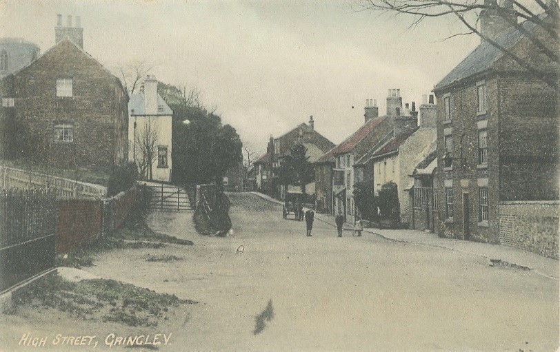 White Hart PU 1910